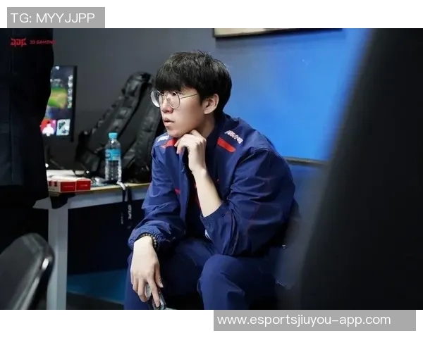 CSGO心理素质排行榜揭晓JDG战队荣登第三名引发热议