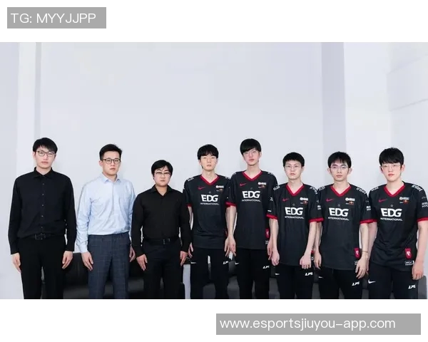 电竞实时数据与平精英赛事记录EDG逆袭之路的全景回顾与分析